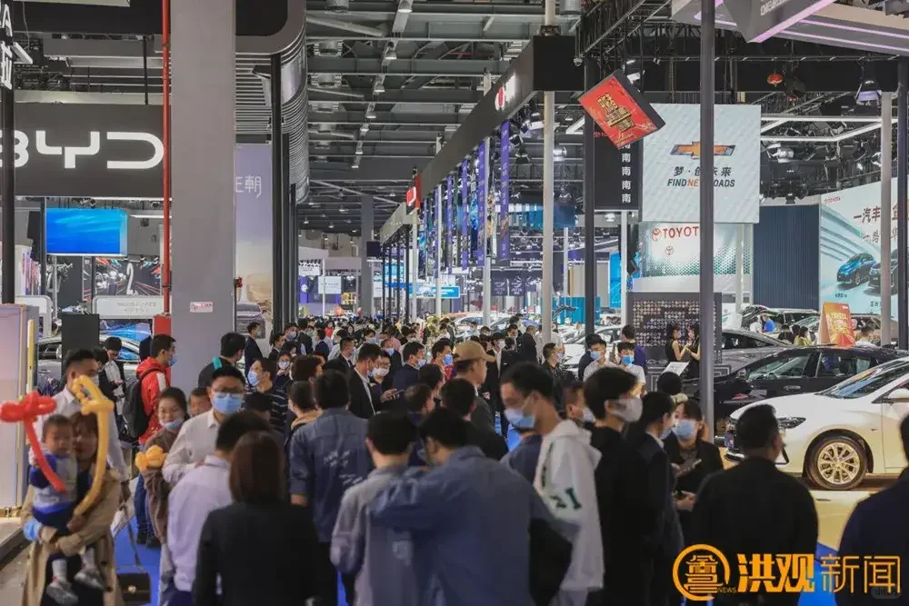 3月，南昌将举办多场精彩展会！??