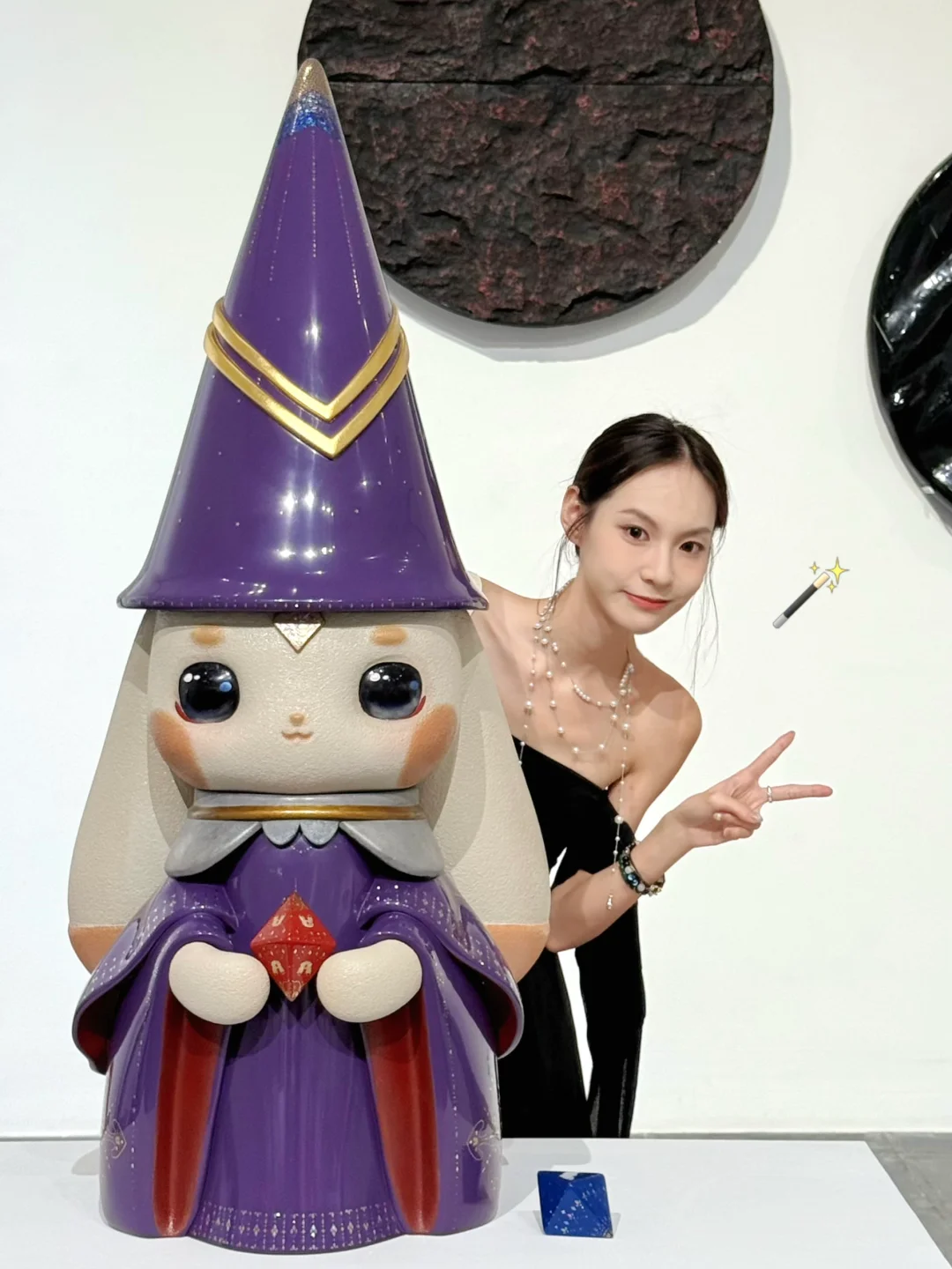 广州｜巨震撼!! 广美毕业展三期太好逛啦??