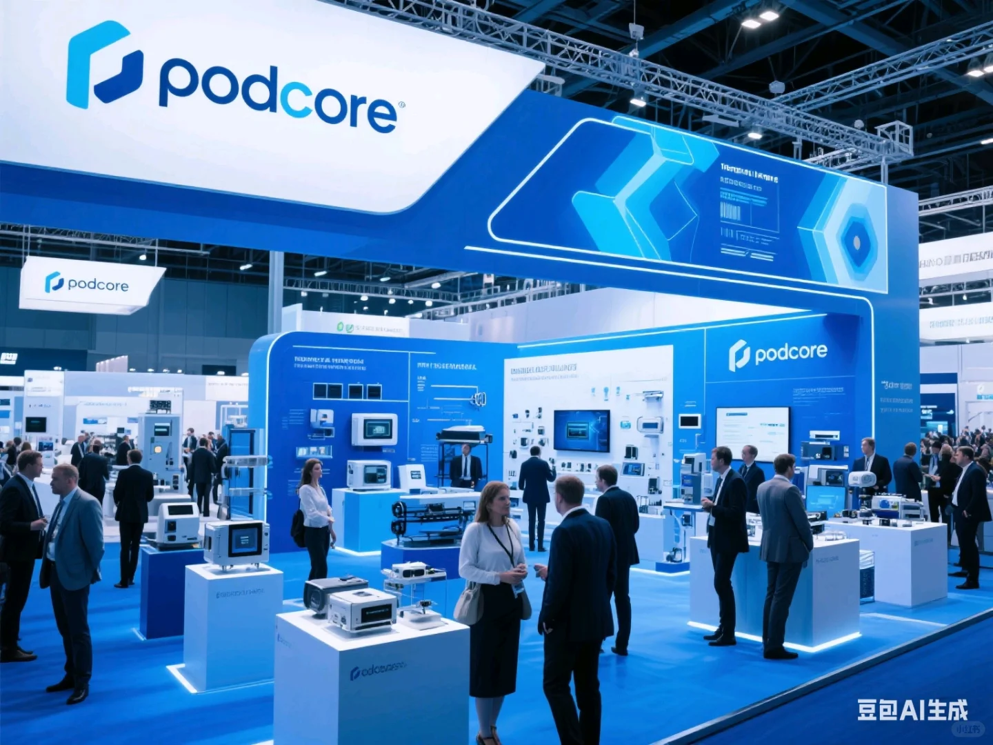 做外贸参加展会,是试错吗?