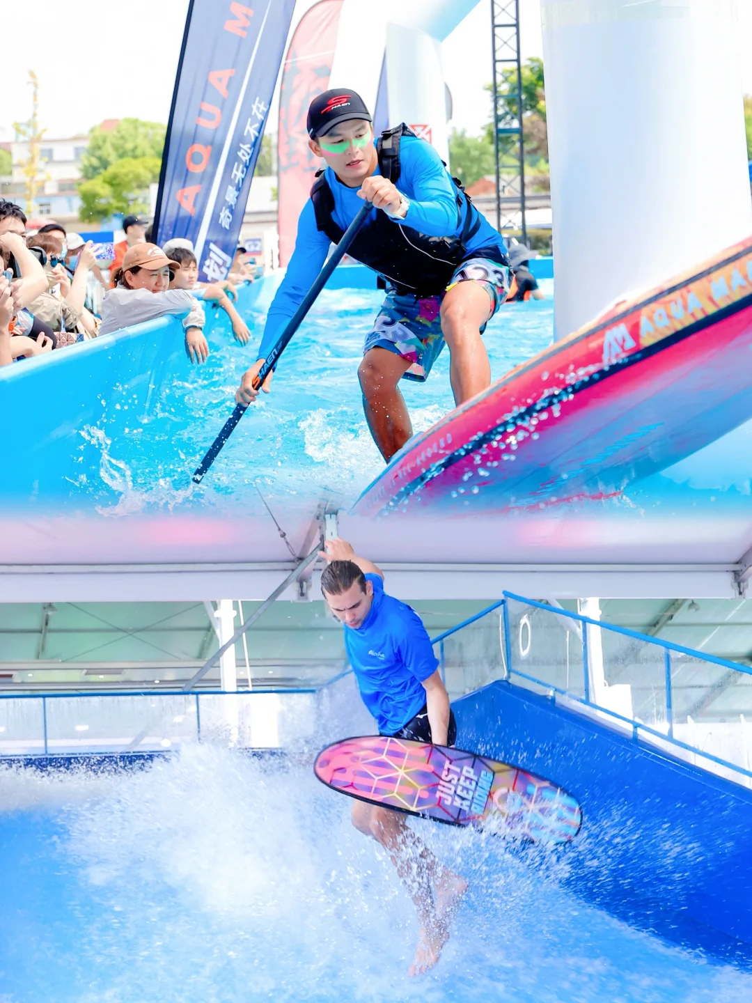 运动达人们集合！ISPO展要来上海啦！