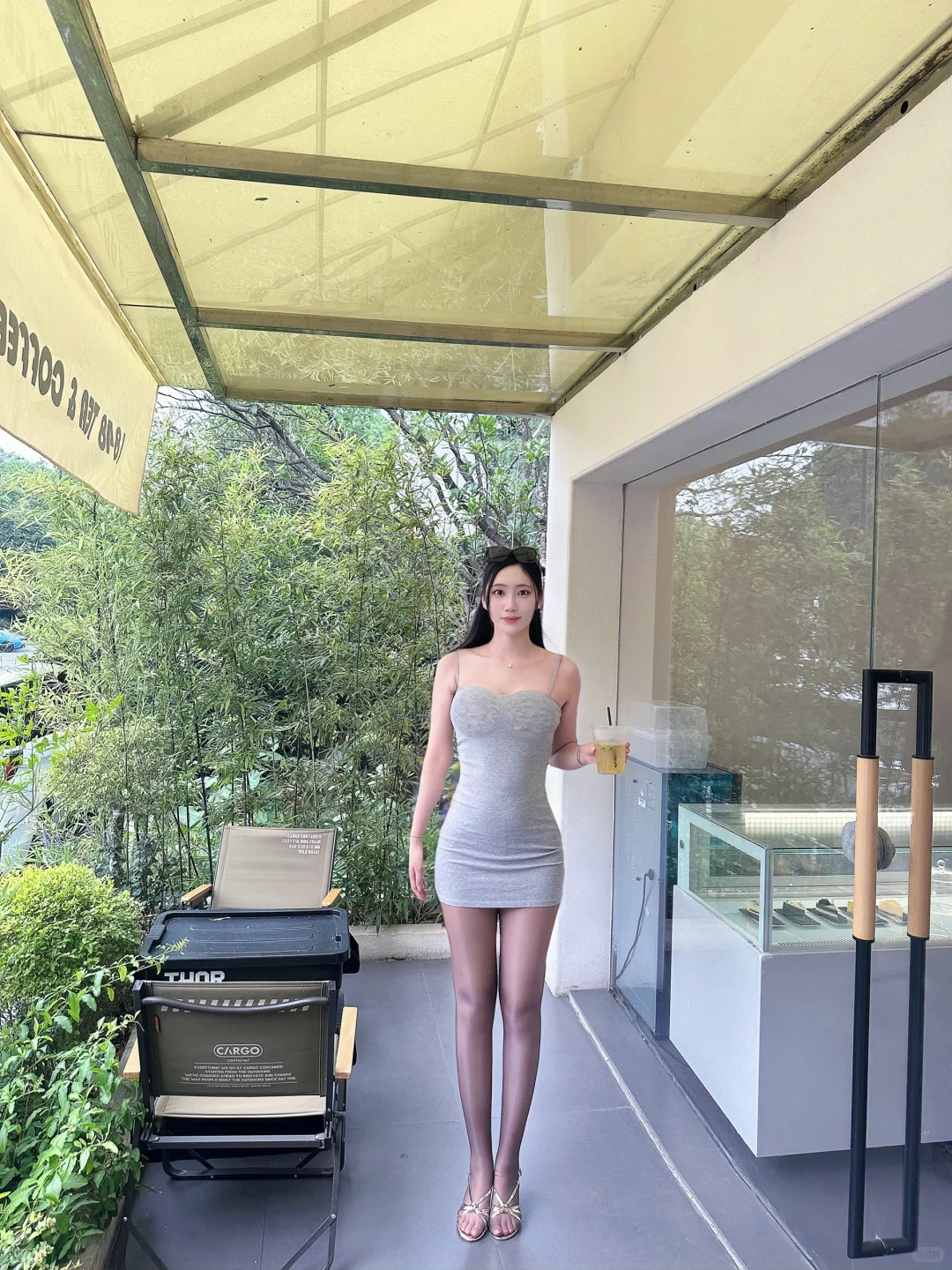 蝉鸣的夏季?