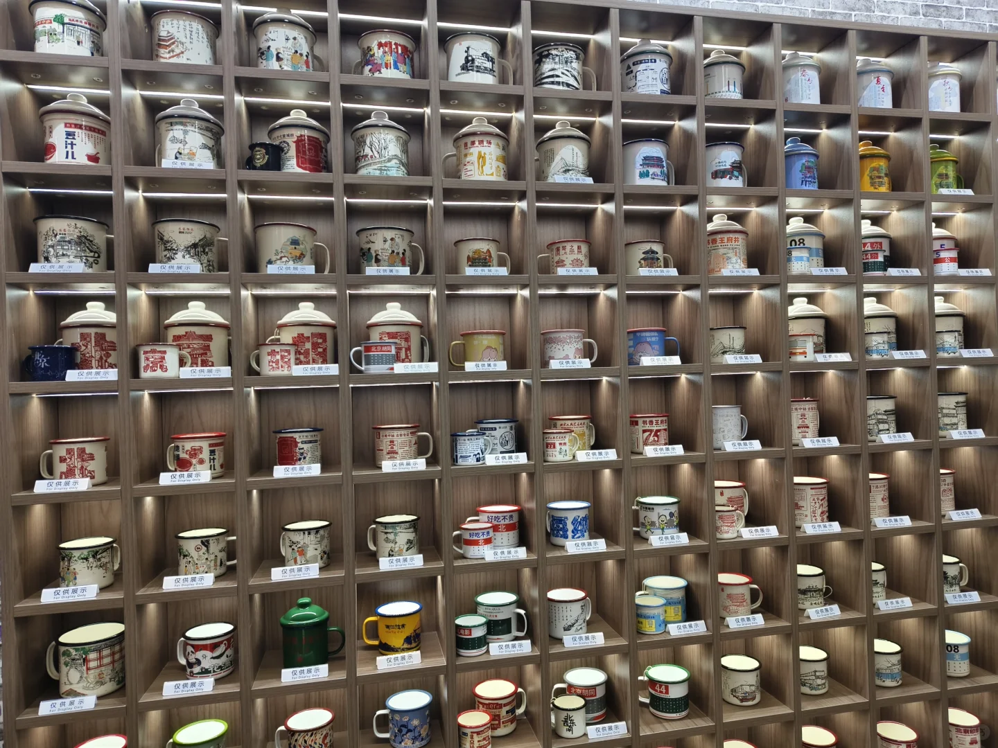 去逛展！一次看遍各地文创