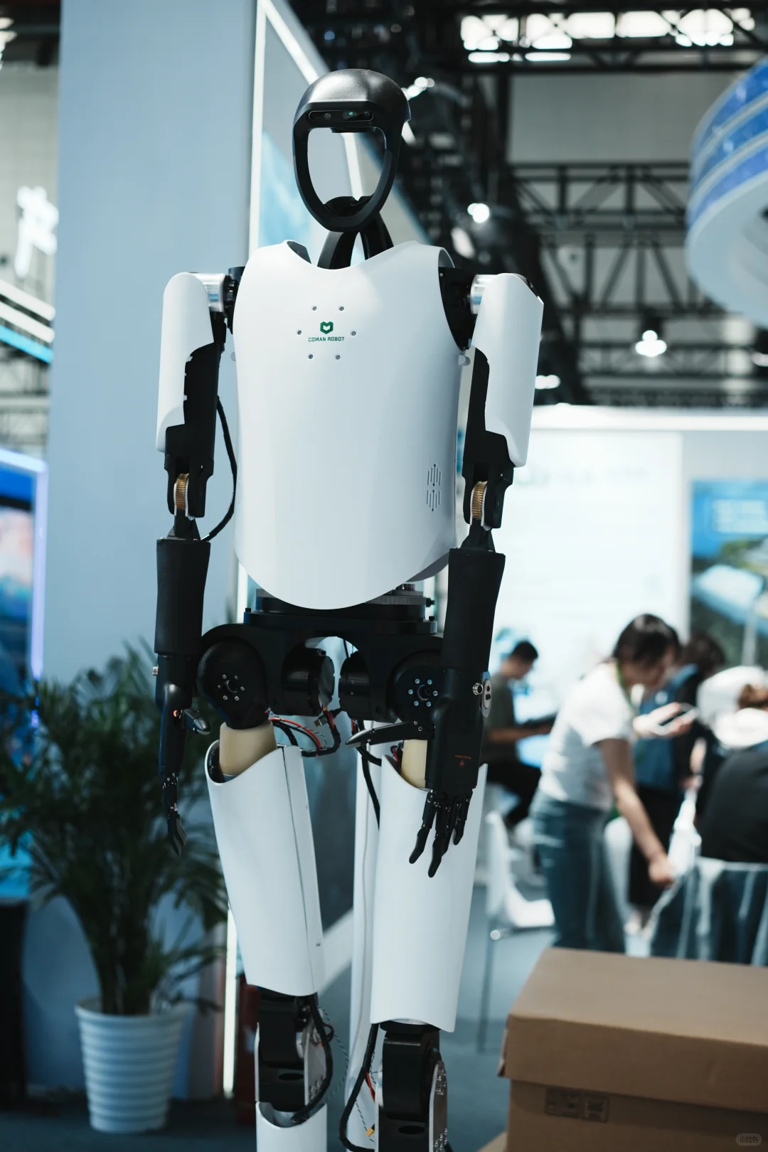 合肥未来进行时!直击安徽科创会现场?