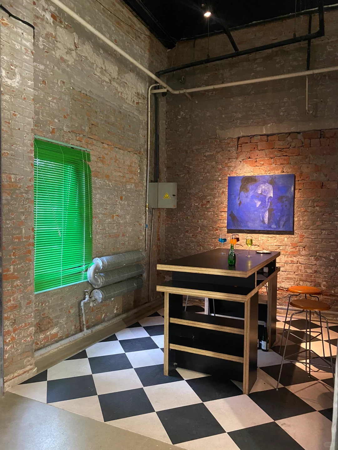 北京798看展｜6月的4个画展?