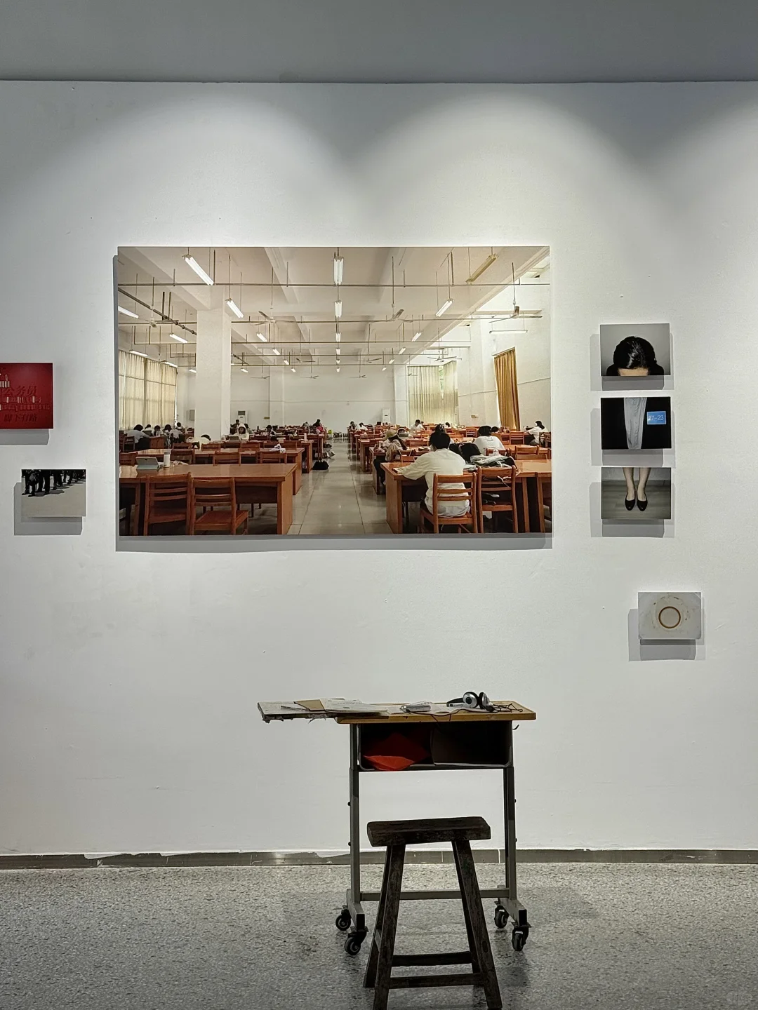 天津?新展！！好美好chill?！！！