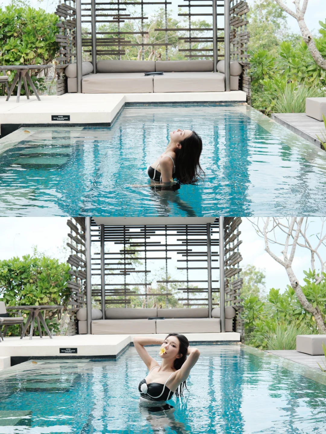 女孩子就要大大方方的性感｜穿衣自由