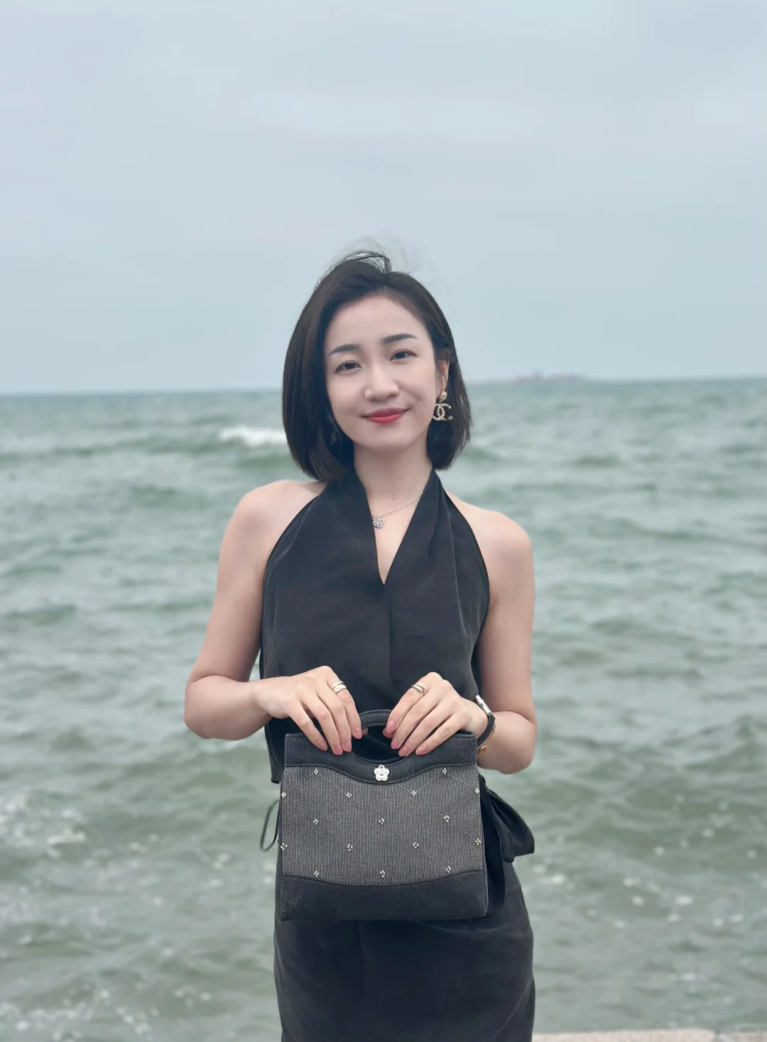 172cm50kg｜自律让我实现了穿衣自由