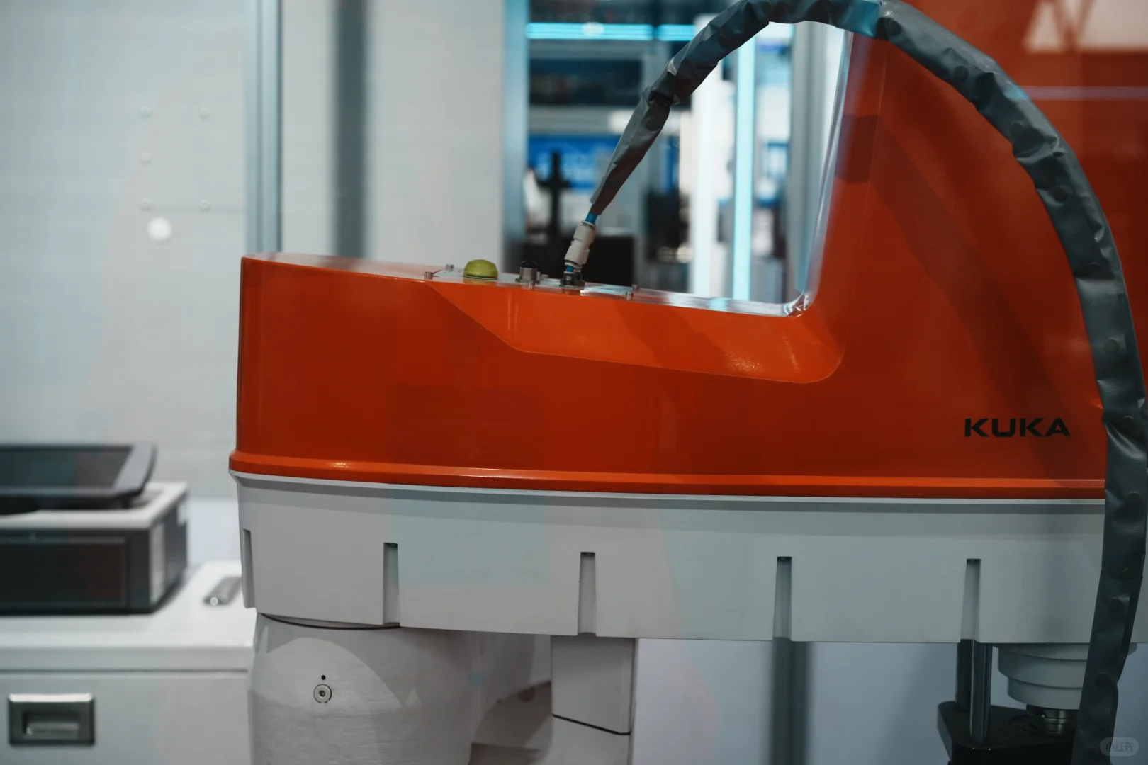 合肥未来进行时!直击安徽科创会现场?