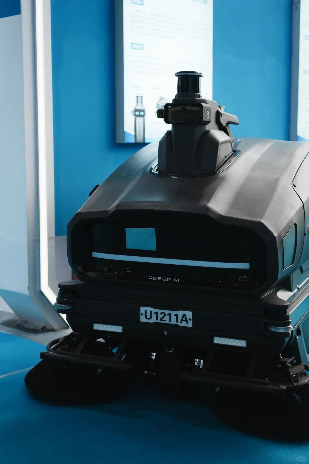 合肥未来进行时!直击安徽科创会现场?