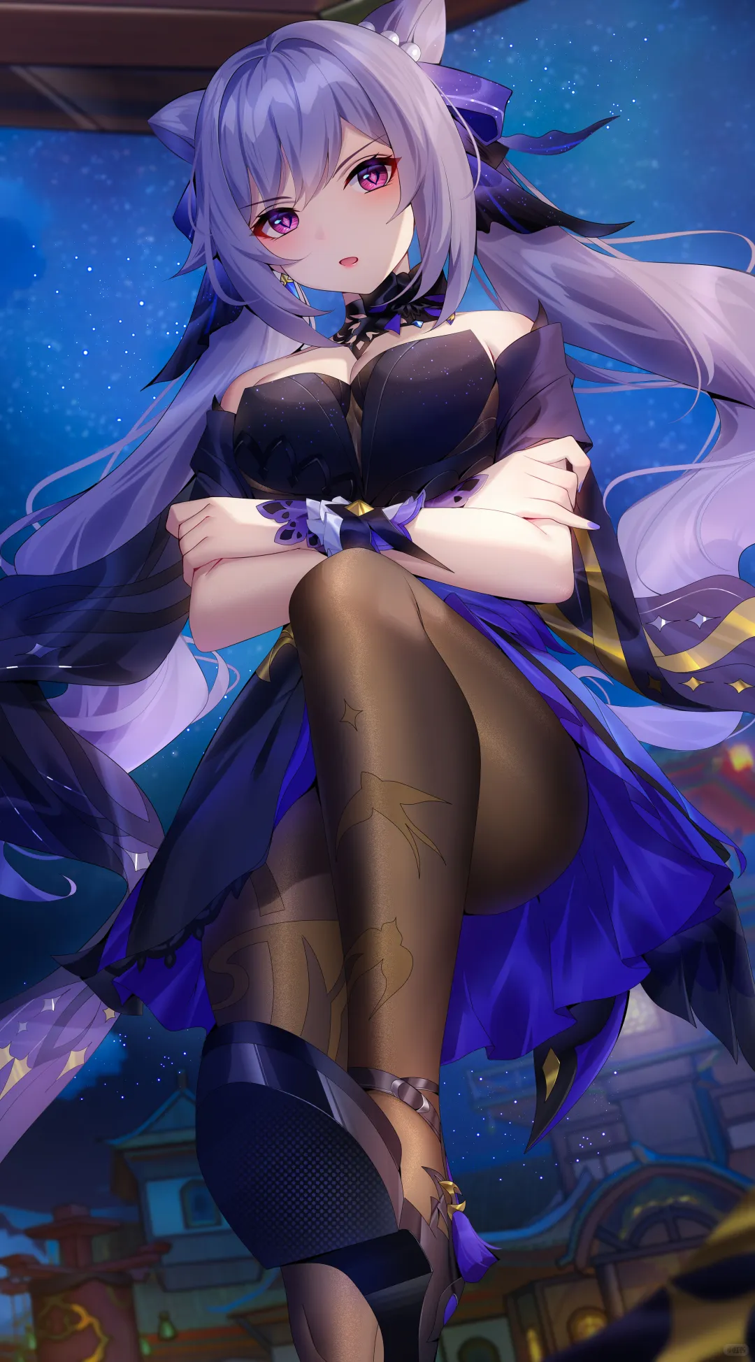 今日的画师推荐：乌橄榄菜