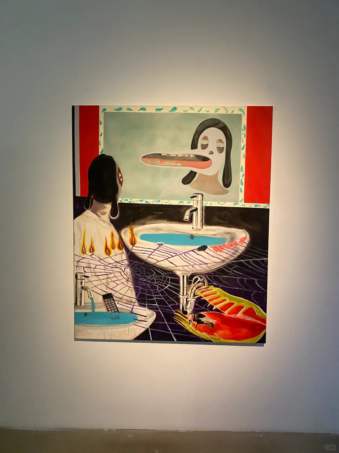 北京798看展｜6月的4个画展?