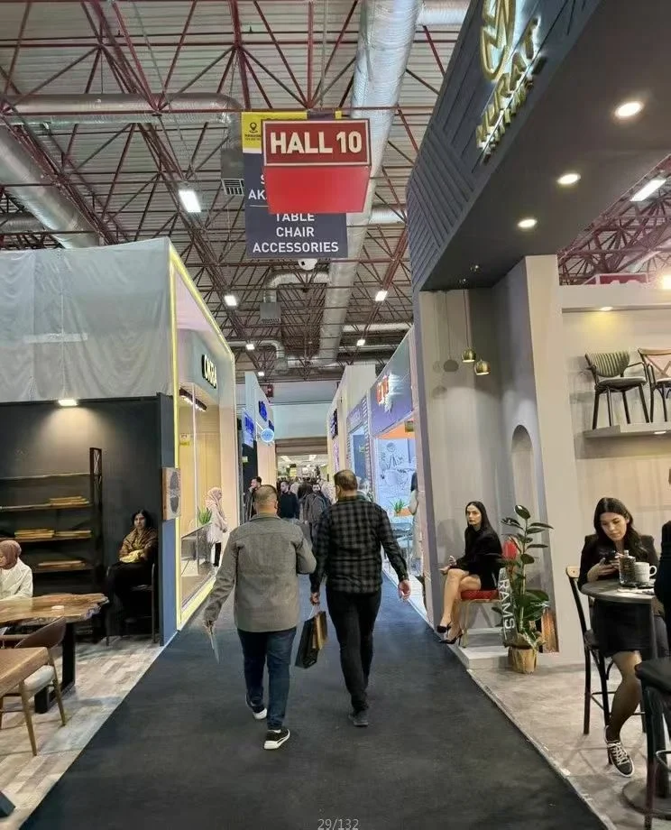 土耳其展会火热报名中