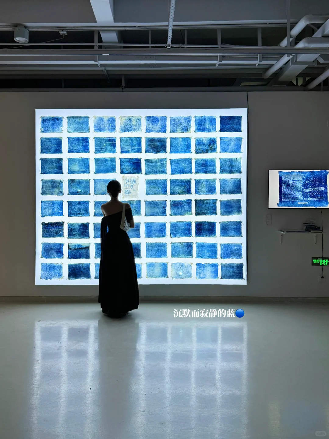 广州｜巨震撼!! 广美毕业展三期太好逛啦??