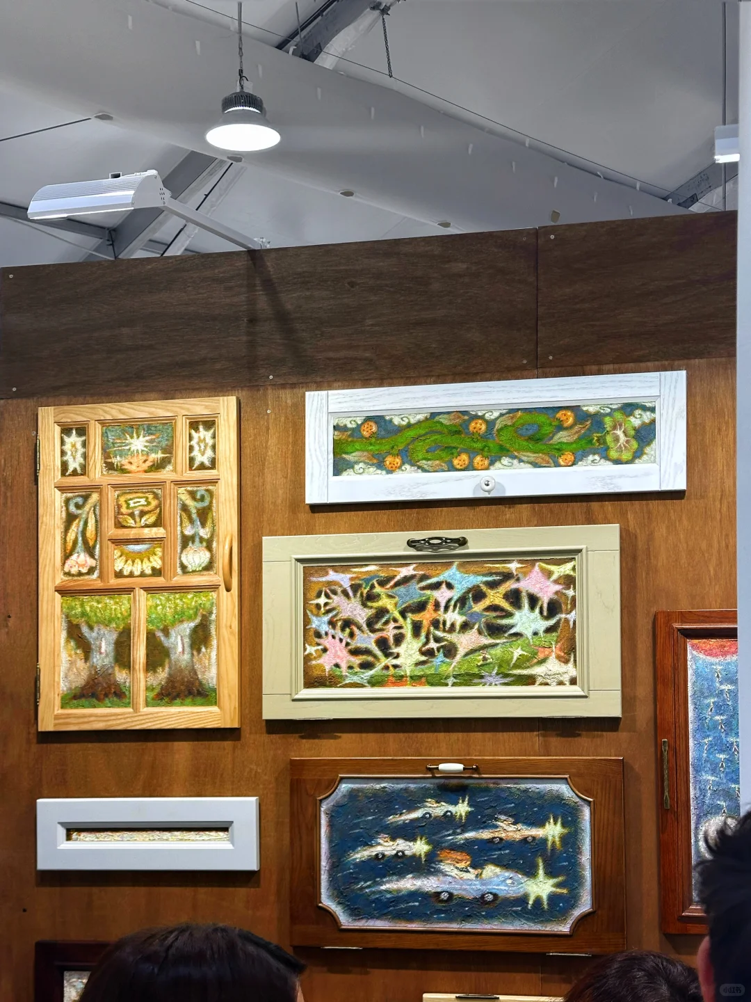 抬头看艺术｜一年一度的Art Central又来了