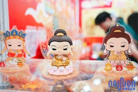 2025年深圳文国际创展