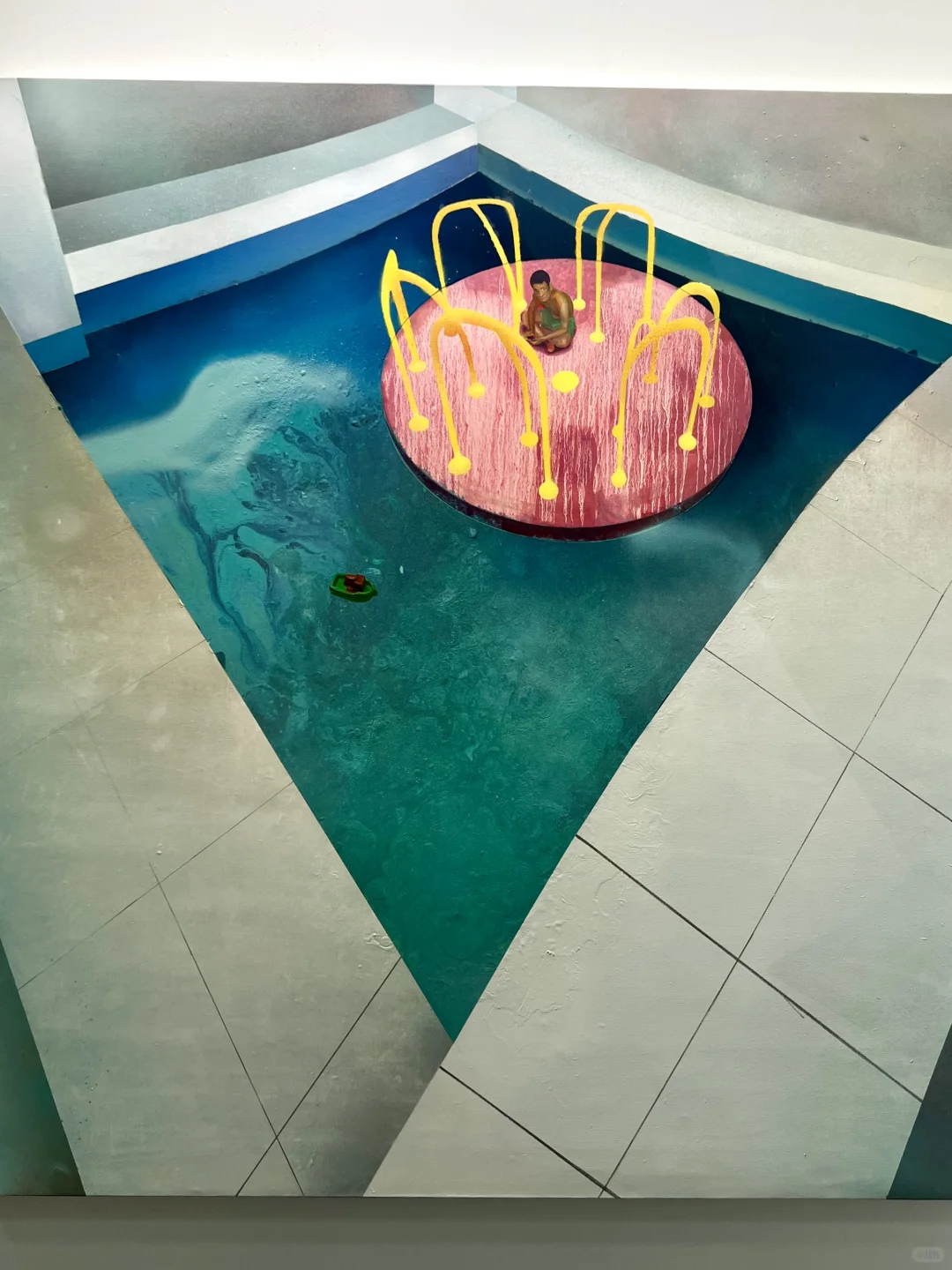 2025.5.22当代艺术博览会