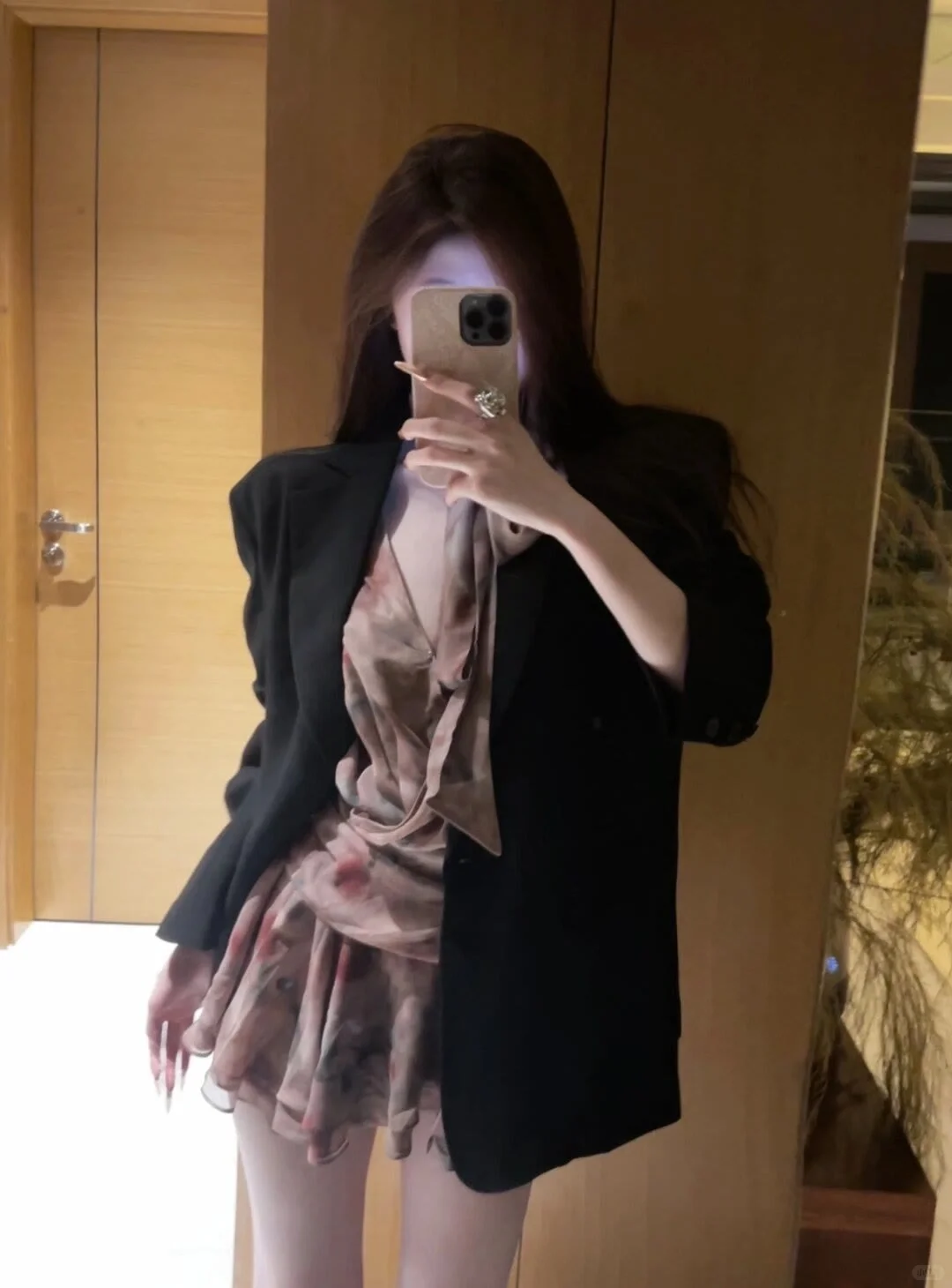 9️⃣套辣妹穿搭！穿搭不重样