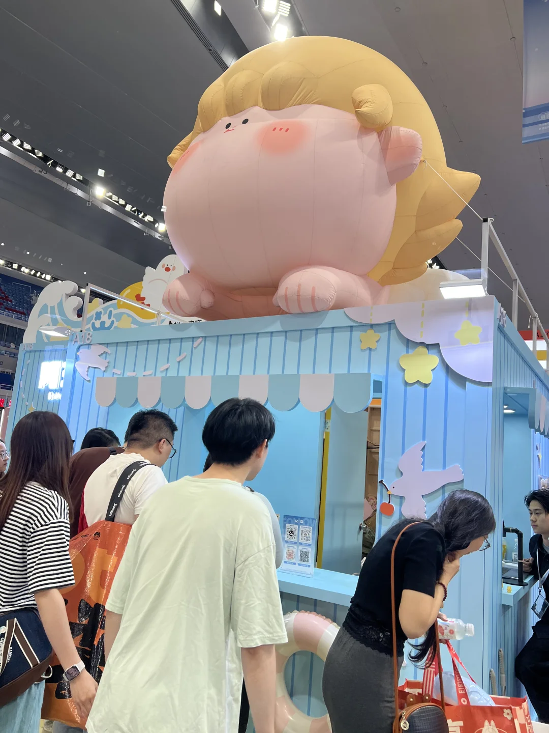 阿玛莉莉丝打卡