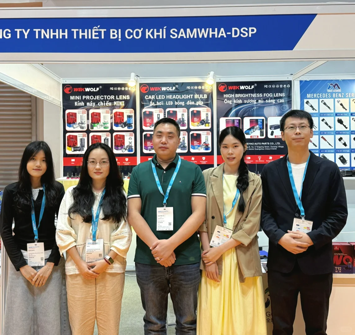 胡志明展会翻译