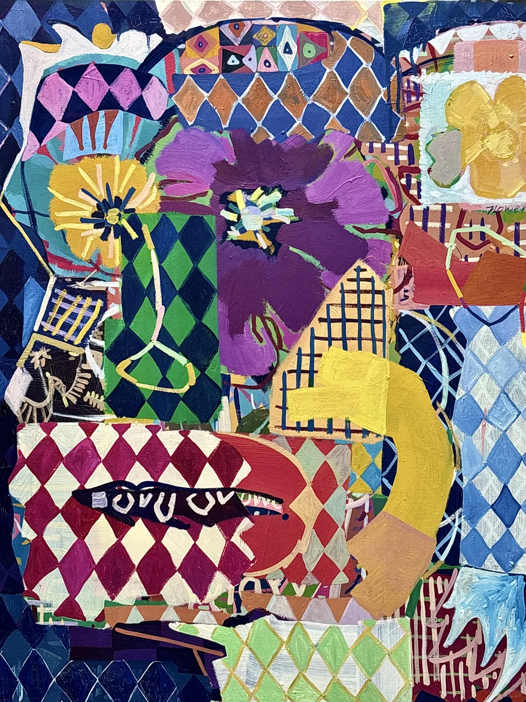 免费?谁懂呀!在这儿把一年的展都看了?