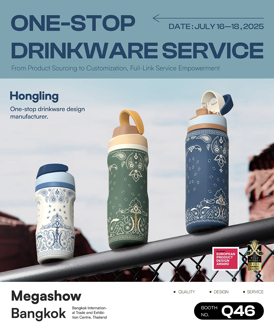 泰国展会火热进行中、欢迎来询