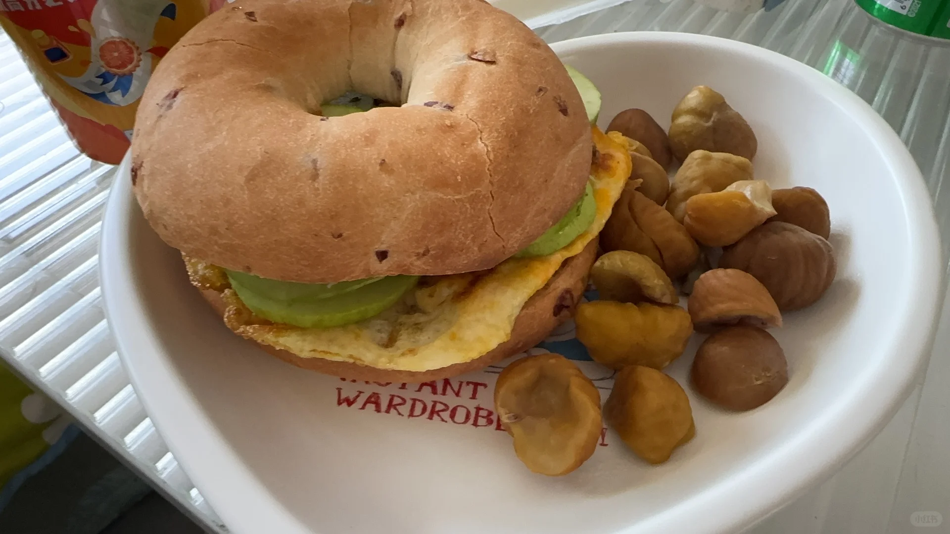 感谢瑞幸！感谢京东！