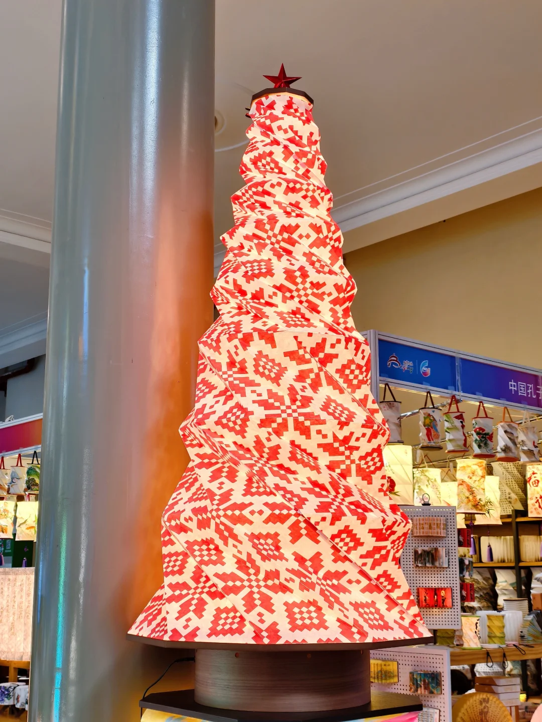 免费进场！文创买买买可薅羊毛太多了?