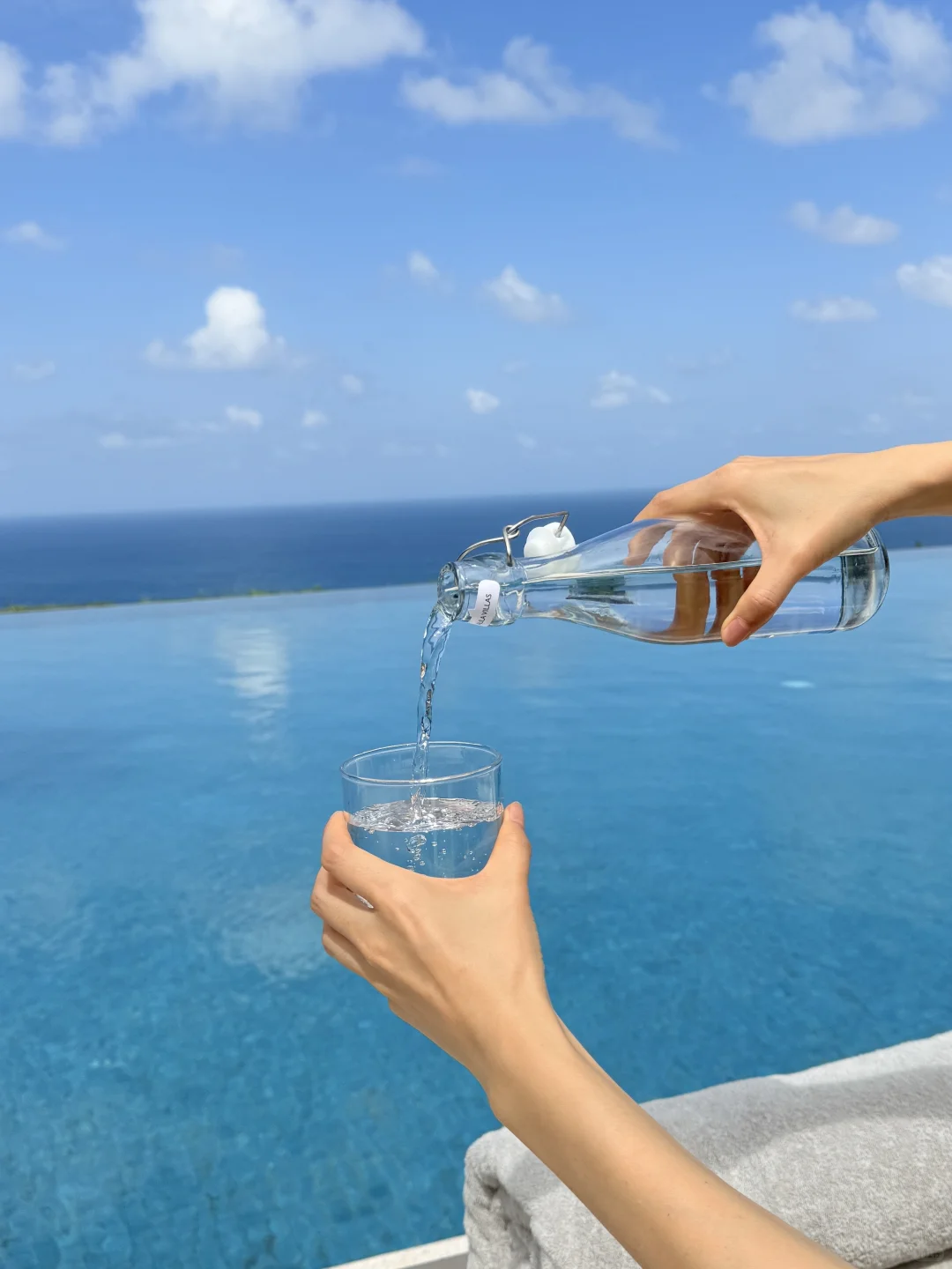 女孩子就要大大方方的性感｜穿衣自由