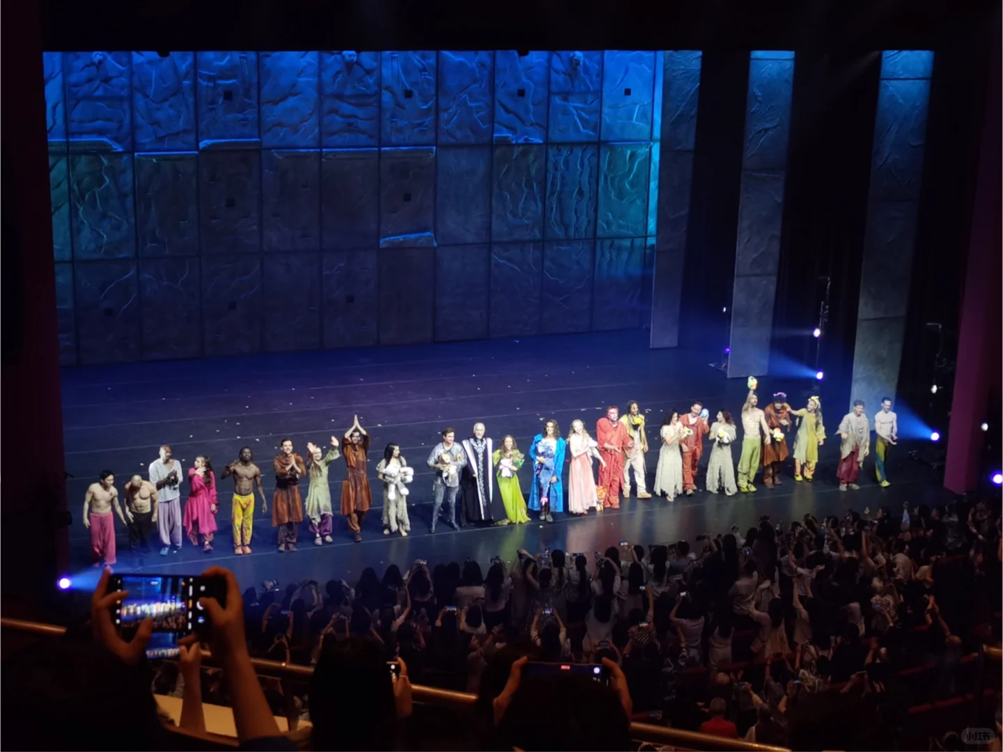 《巴黎圣母院》| 6.19北京晚场