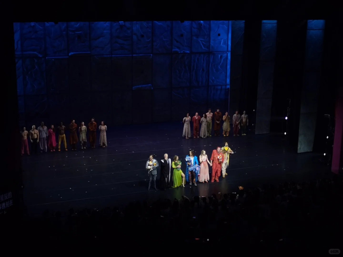 《巴黎圣母院》| 6.19北京晚场