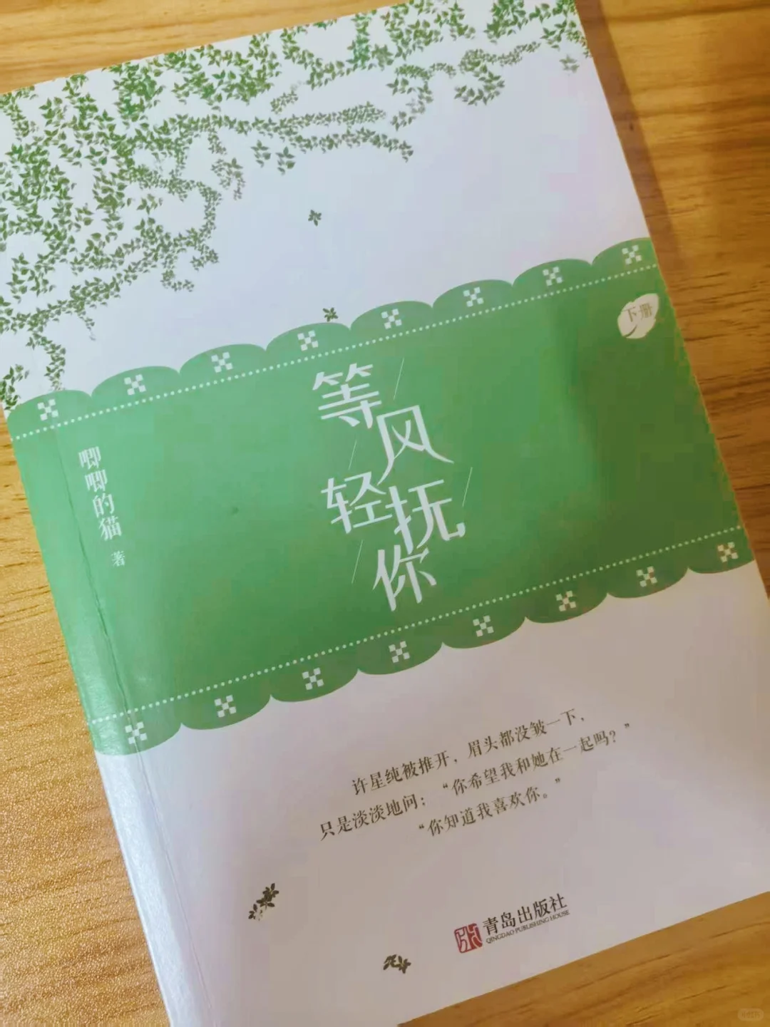 近乎偏执病态的爱意具象化.