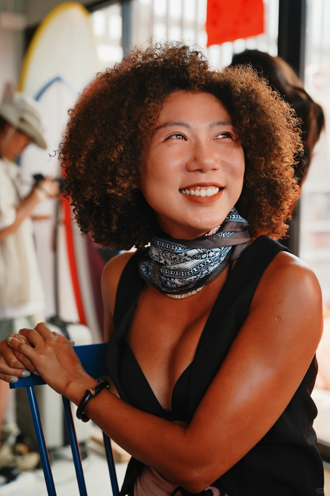 穿衣自由，是先告别“别人怎么看”