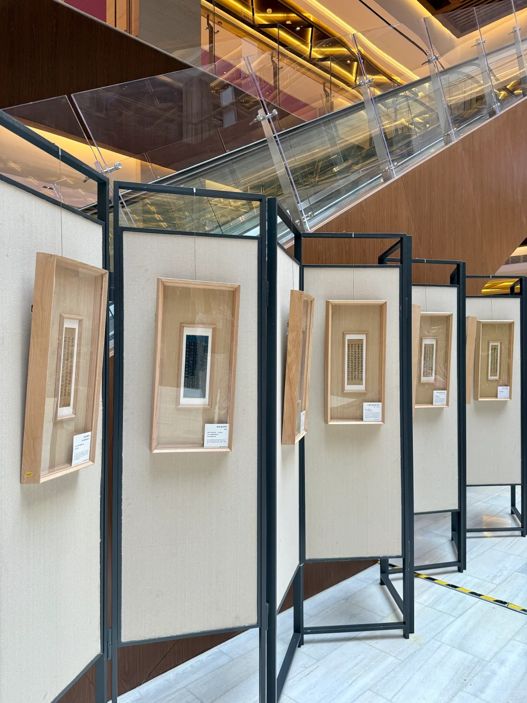 大连新展！在闹市中感受一场『器墨清心』