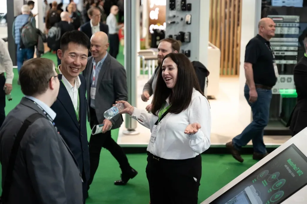 2025年新加坡亚洲数据中心展览会