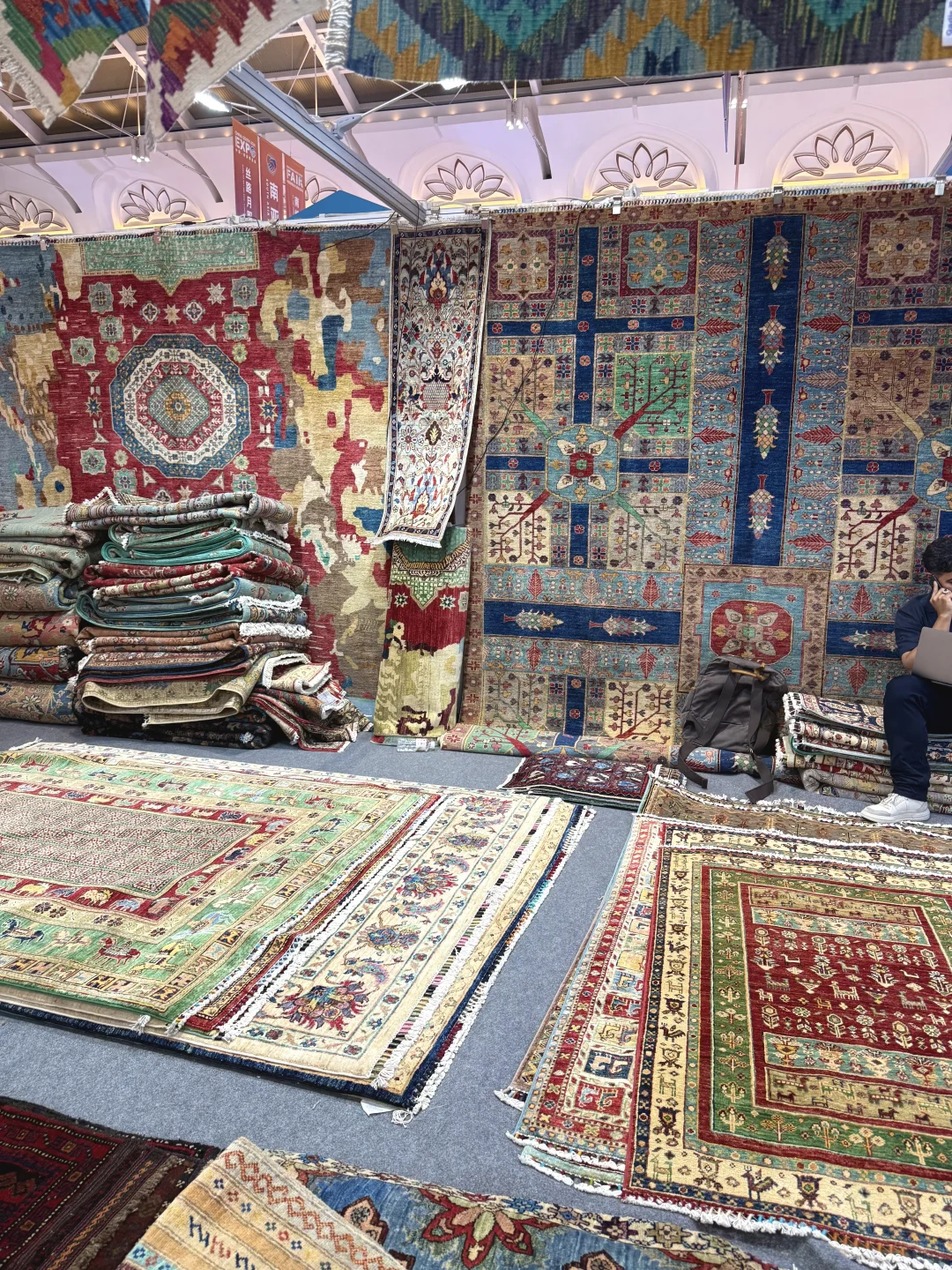 下雨也要去的南博会/免费门票速领