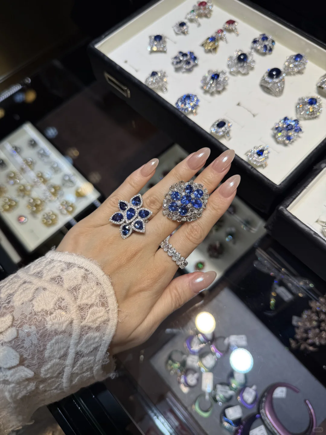 ??六月香港珠宝首饰展览会