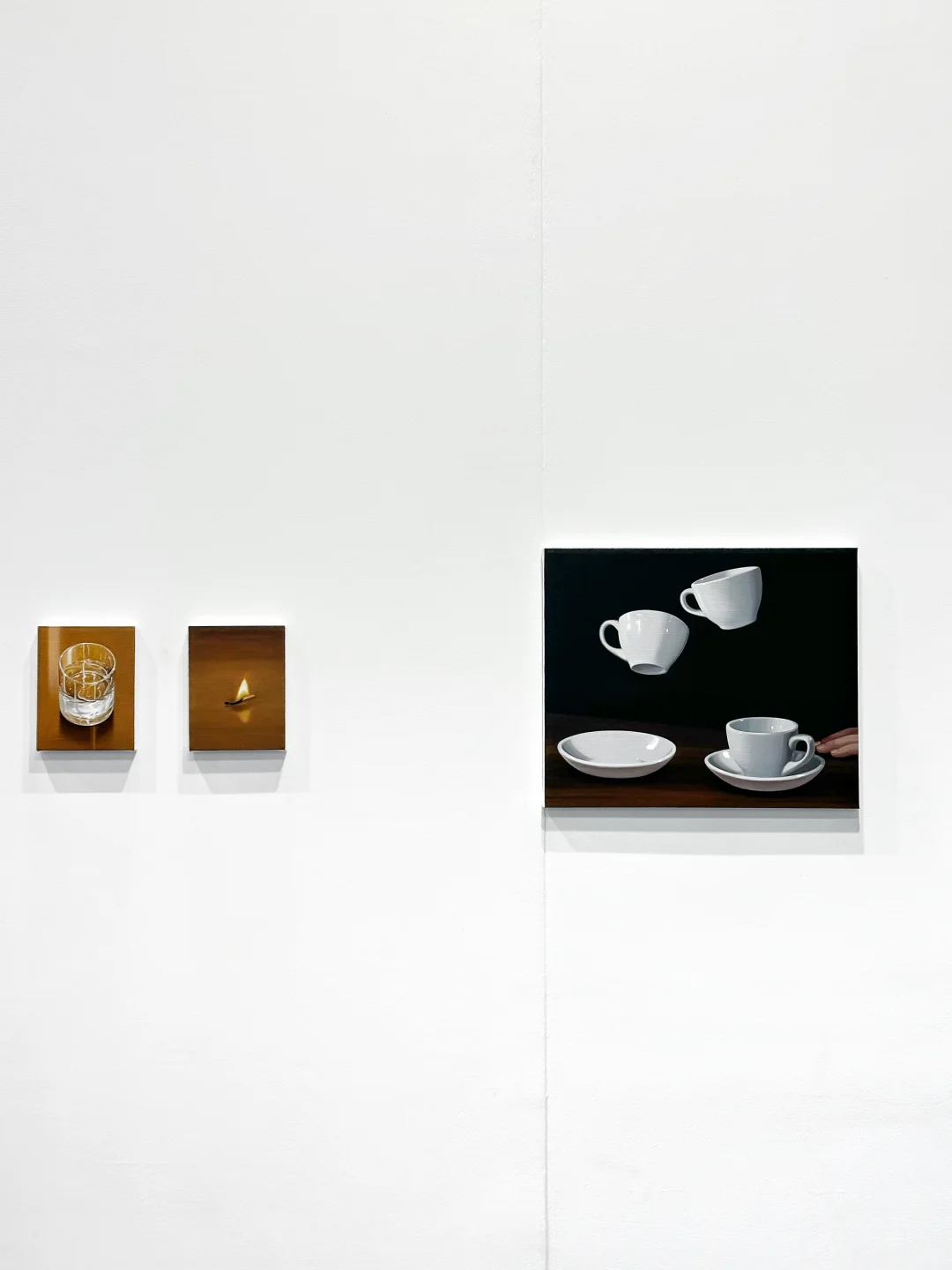 抬头看艺术｜一年一度的Art Central又来了