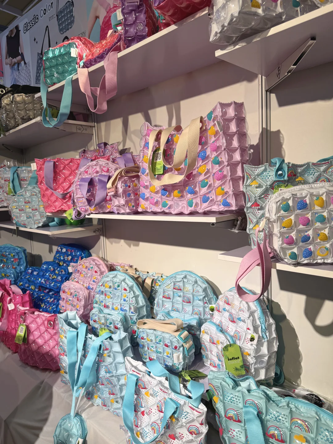 下雨也要去的南博会/免费门票速领