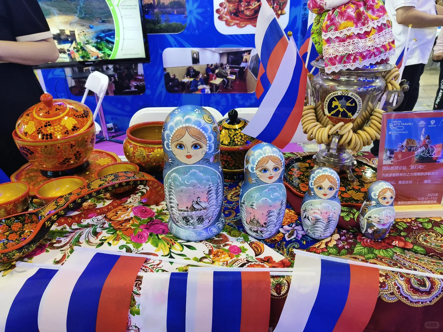 去逛展！一次看遍各地文创