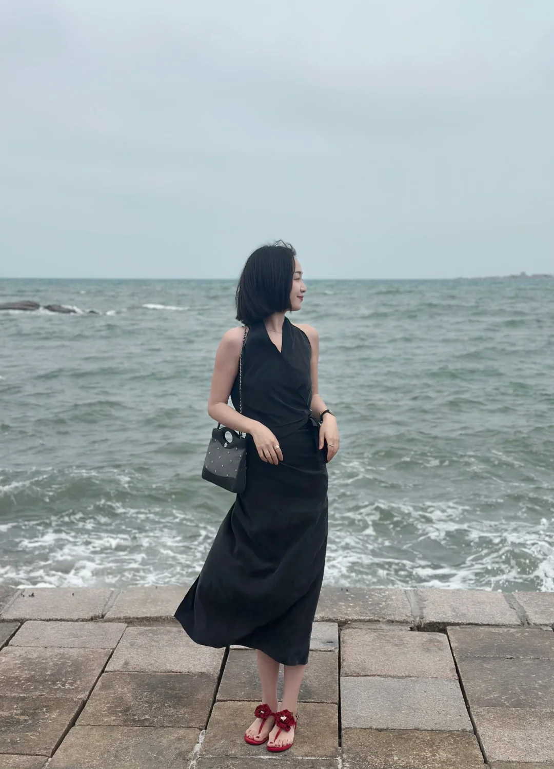 172cm50kg｜自律让我实现了穿衣自由