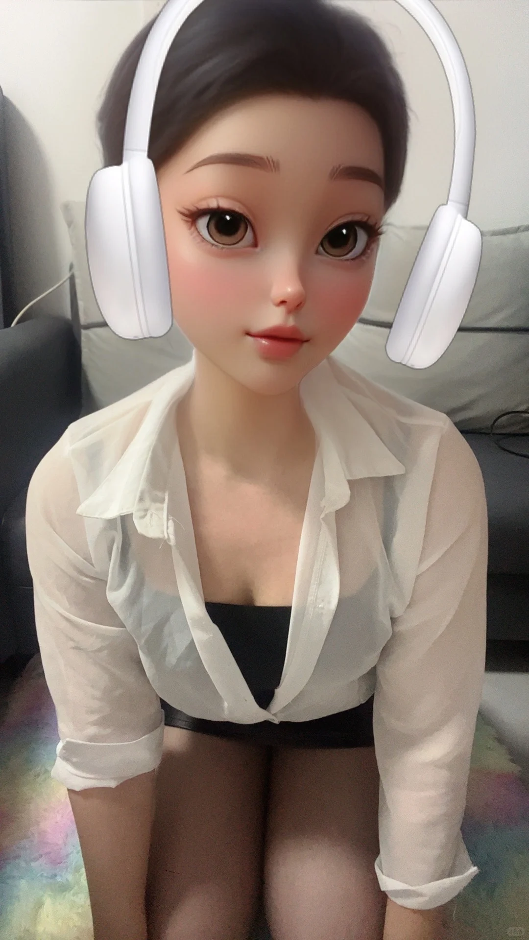 已婚孤独的多么？