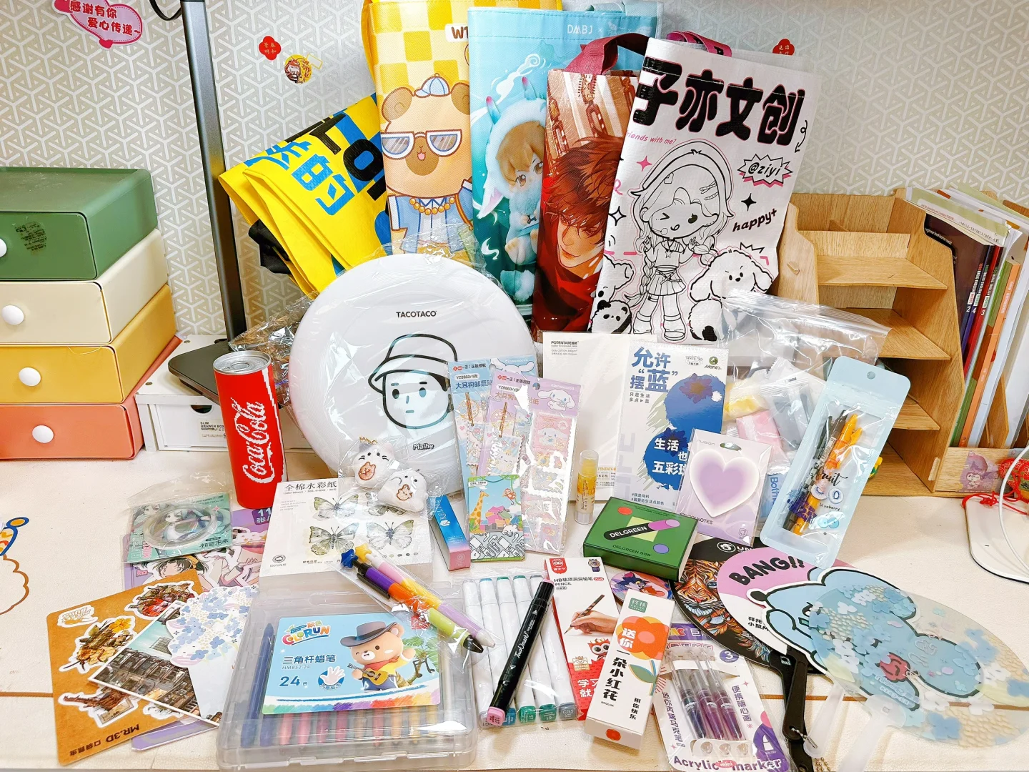 2万步亲测超全攻略！逛CSF看这篇就够了！