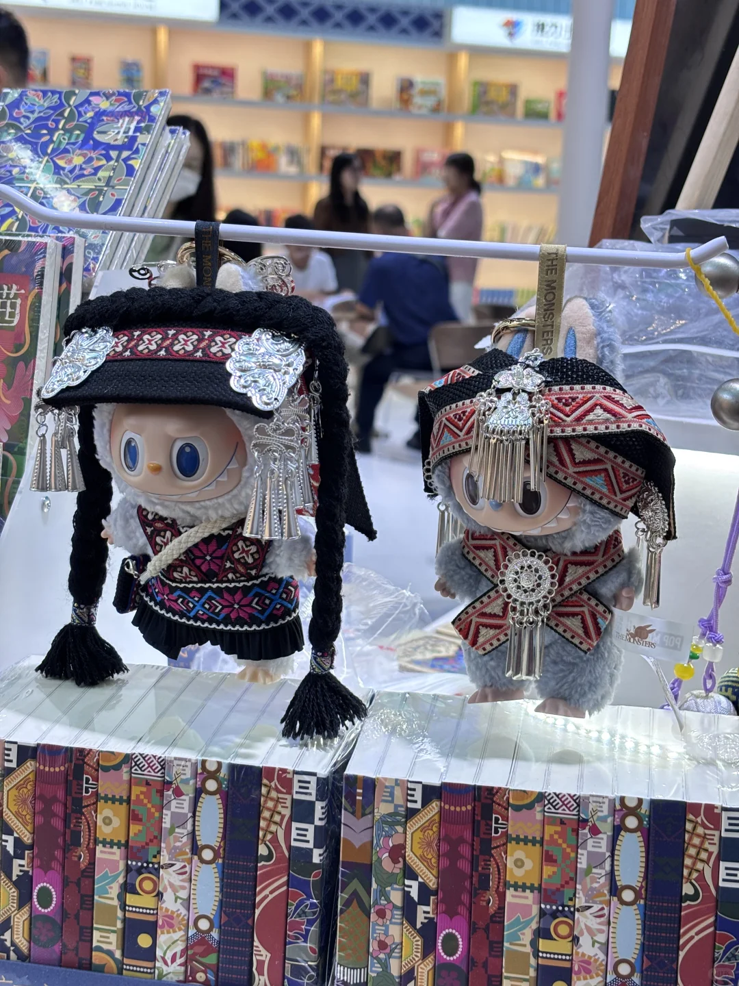 2025 BIBF第二天｜普通读者逛展超全攻略