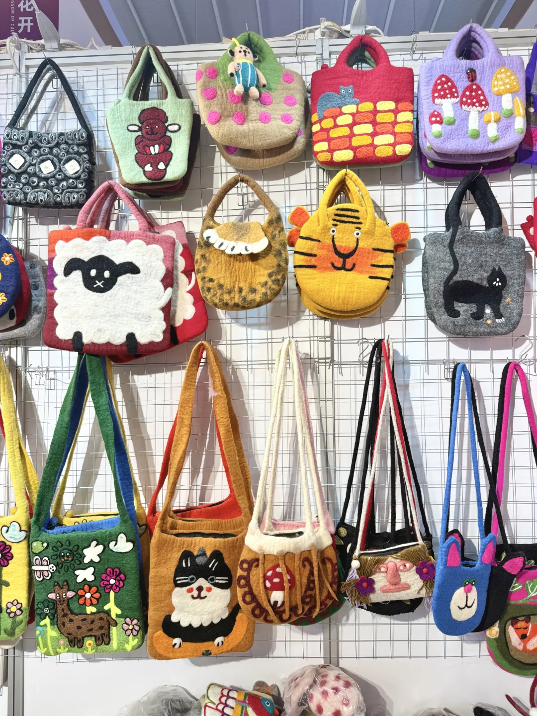 下雨也要去的南博会/免费门票速领