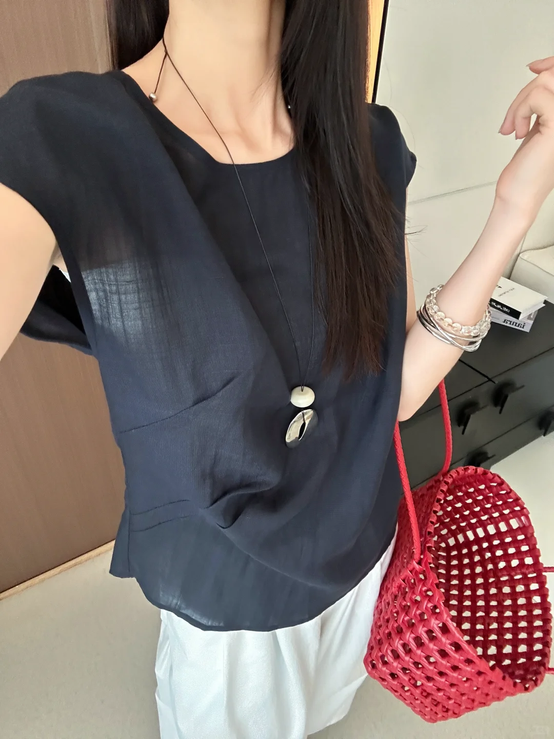 这个夏天请大胆穿！！！