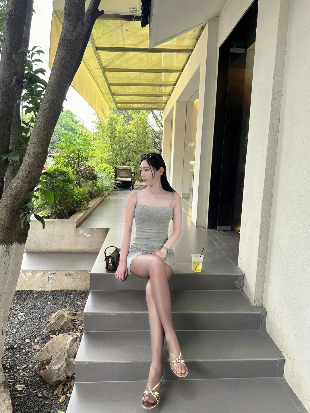 蝉鸣的夏季?