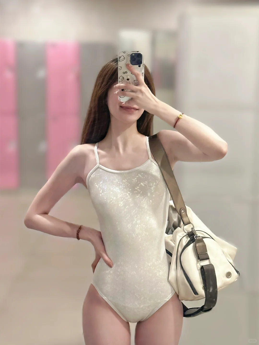 小长假启动仪式丨今天游了??‍♀️