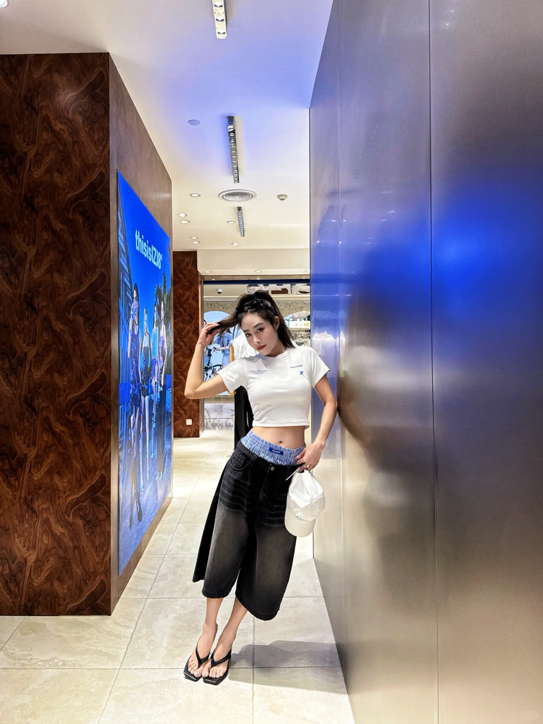 佛山|开心过暑假大额优惠实现穿衣自由!go?