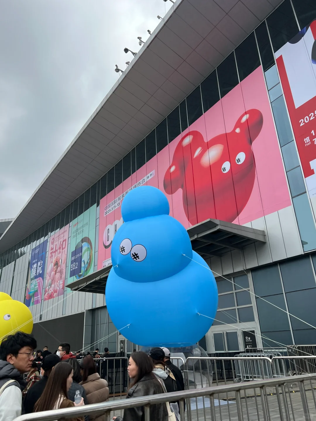 时尚打工人的天堂 大型服装流行趋势꙳⸌♡⸍꙳