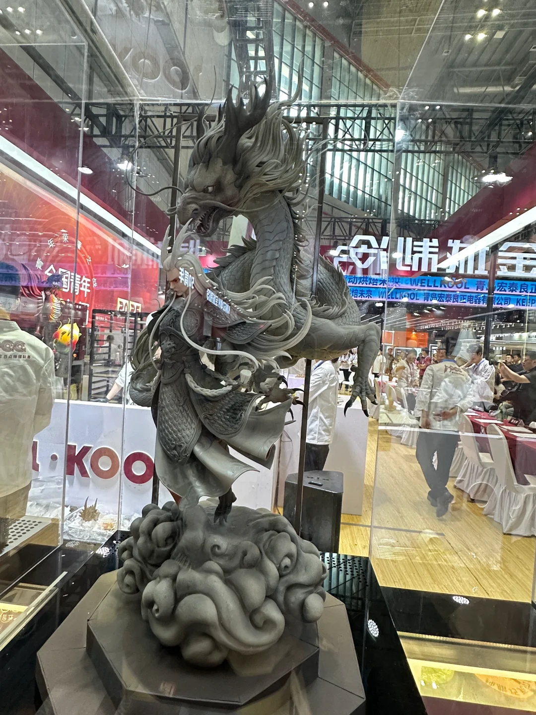 2025,30+烘焙创业的我,上海烘焙展打卡